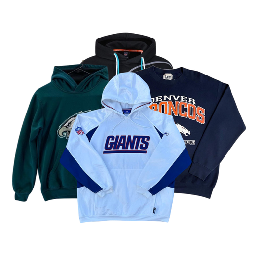 30x Sweats NFL