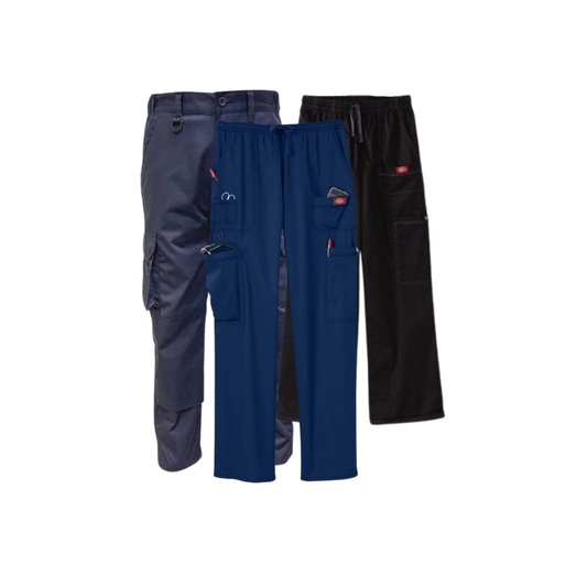 50x Pants DICKIES