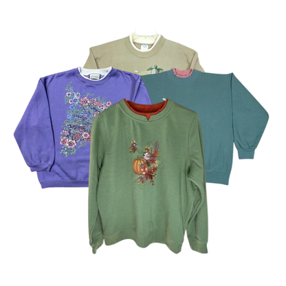 30x Pulls Double Collar