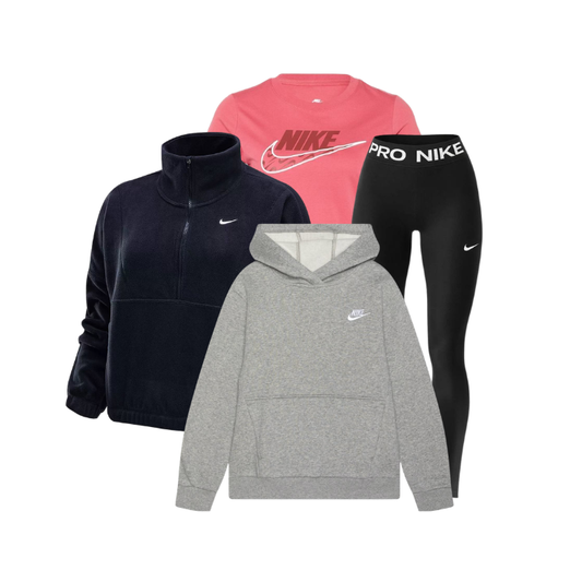 30x Mix Nike Ladies