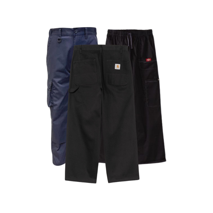 Pants CARHARTT DICKIES