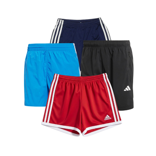 30x Shorts Adidas
