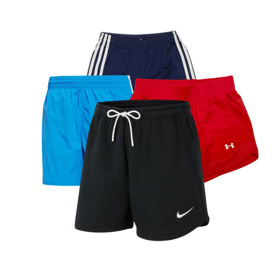 Shorts de sport de Marques