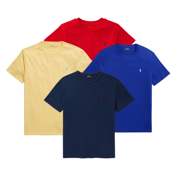 T-shirts RALPH LAUREN