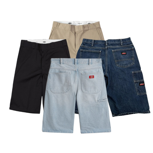 30x Shorts DICKIES