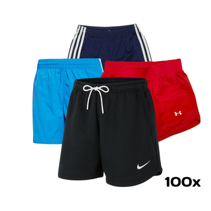 Shorts de sport de Marques