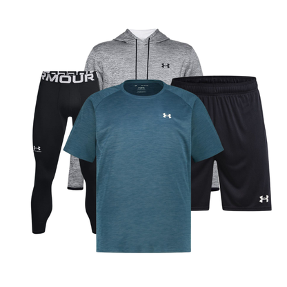 Mix Under Armour Ladies