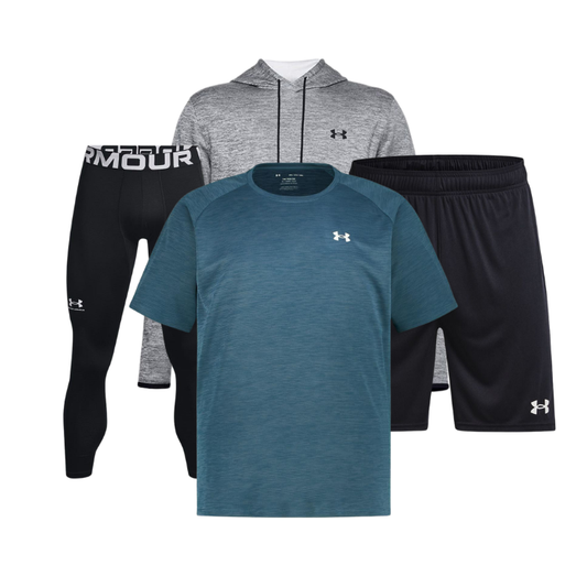 Mix Under Armour Ladies