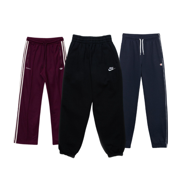 30x Track Pants de Marque