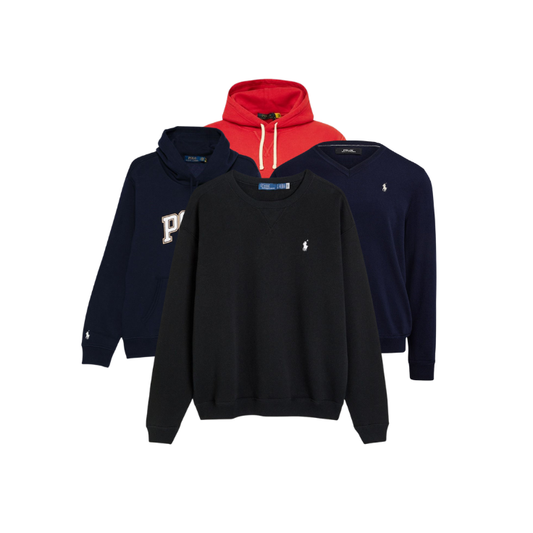 30x Mix Sweats RALPH LAUREN