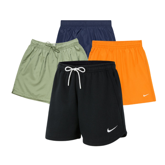50x Shorts Nike
