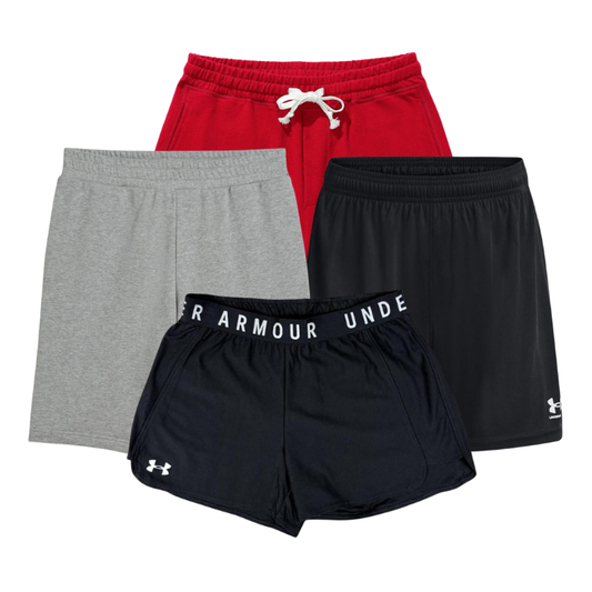 200x Shorts de Marques