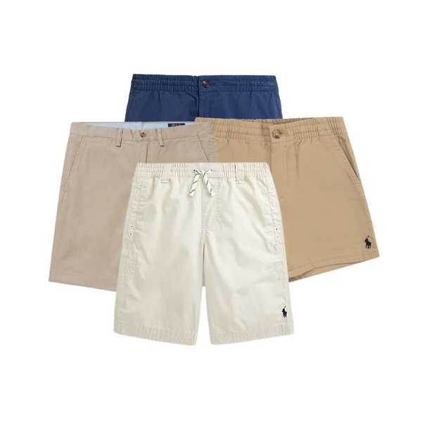 30x Shorts RALPH LAUREN
