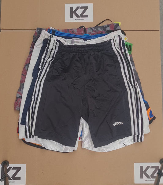 50x Shorts Adidas