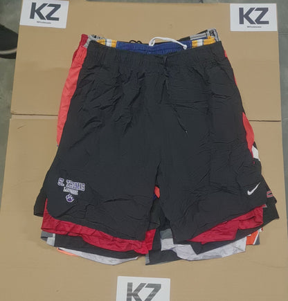 Shorts de sport de Marques