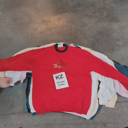 30x Pulls Double Collar