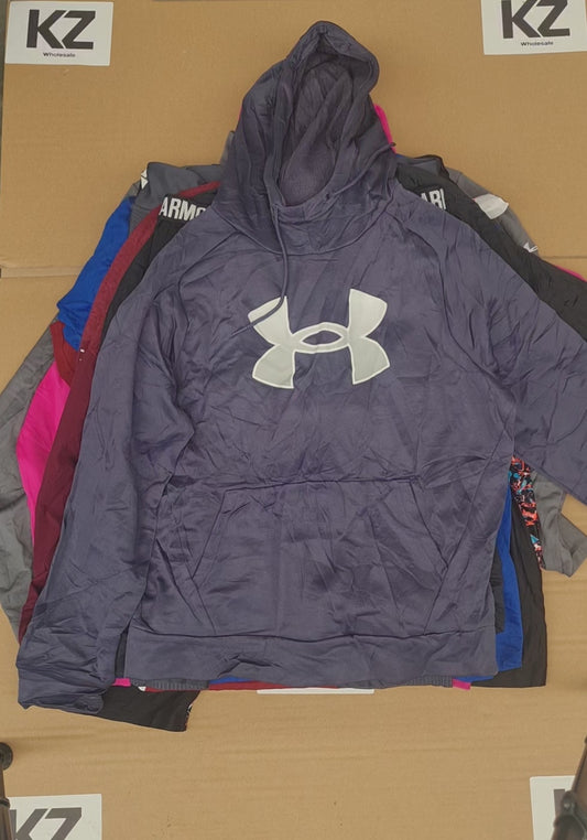 Mix Under Armour Ladies