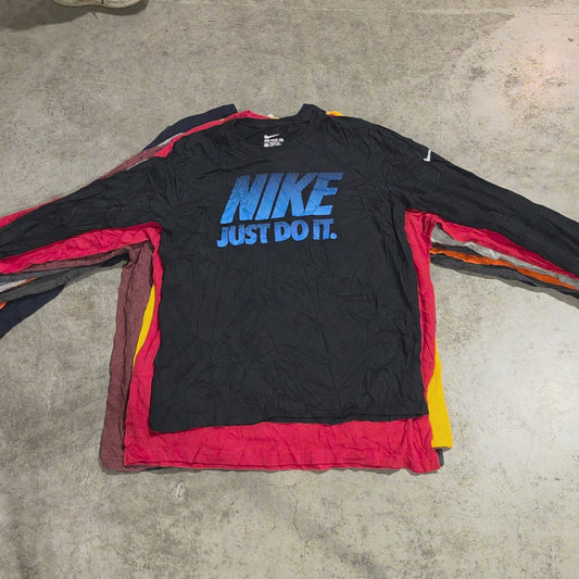 30x Camisetas Mixtas de Marcas Premium