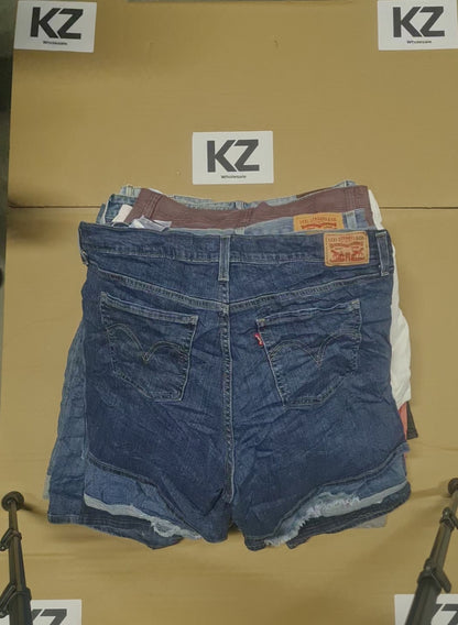 30x Shorts LLW Ladies