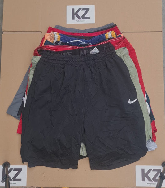 50x Shorts Nike