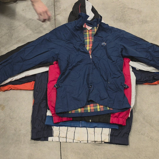25x COLUMBIA Jackets