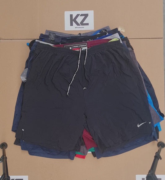 200x Shorts de Marques