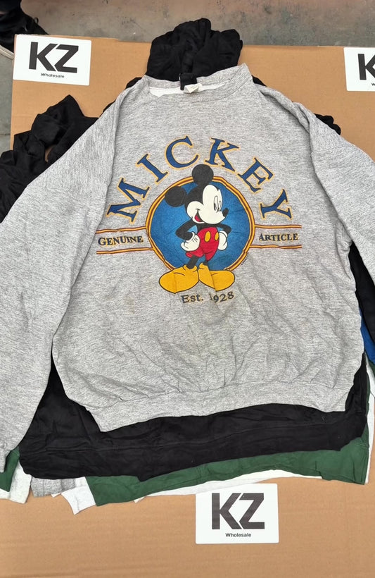 30x Sweats Unbranded Printed