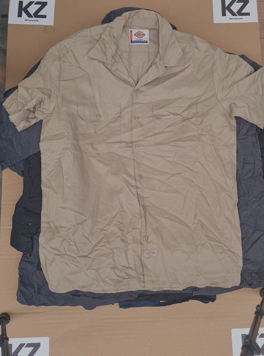 30x Chemises DICKIES