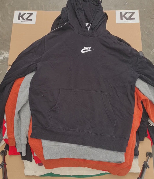 30x Sweats de Marques (grade B)