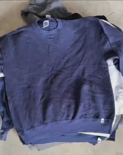 30x Sweats RUSSELL ATHLETIC