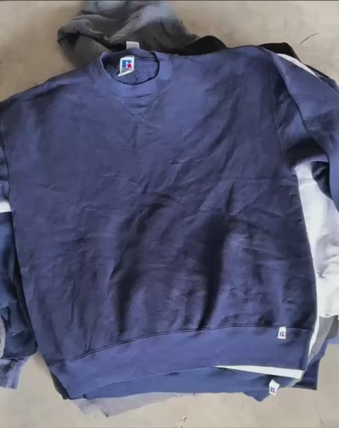 30x Sweats RUSSELL ATHLETIC