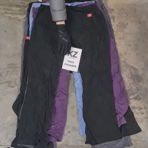 50x Pants DICKIES
